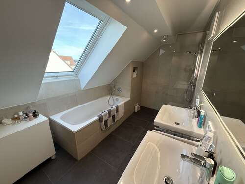 Foto - Wohnung zum Mieten in Illertissen 1.350,00 € 109.13 m²