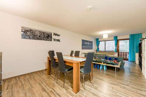 Foto - Wohnung zum Kaufen in Waldshut-Tiengen 199.000,00 € 77.42 m²