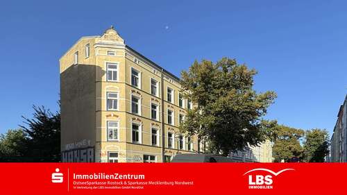 Foto - Wohnung zum Kaufen in Rostock 169.000,00 € 52.11 m²