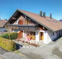 Wohnung zum Kaufen in Weiler-Simmerberg 199.000,00 € 70 m²