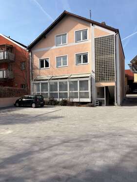 Foto - Wohnung zum Mieten in Bruck in der Oberpfalz 410,00 € 48.26 m²