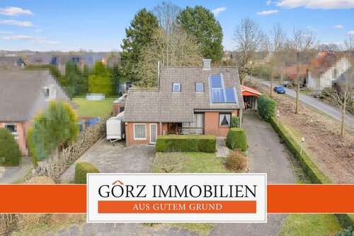 Foto - Haus zum Kaufen in Tangstedt 449.000,00 € 108 m²