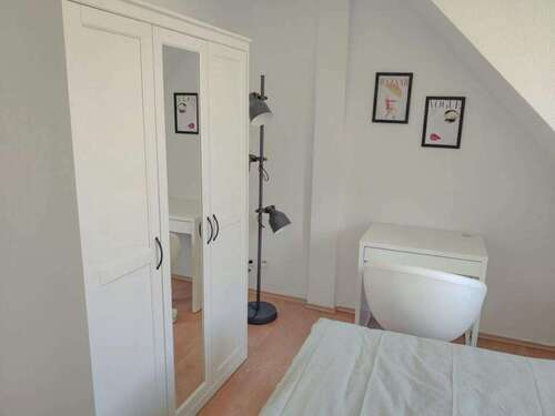 Foto - WG-Zimmer in Berlin 999,00 € 15 m²