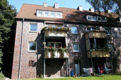 Foto - Wohnung zum Mieten in Dortmund 404,00 € 43.47 m²