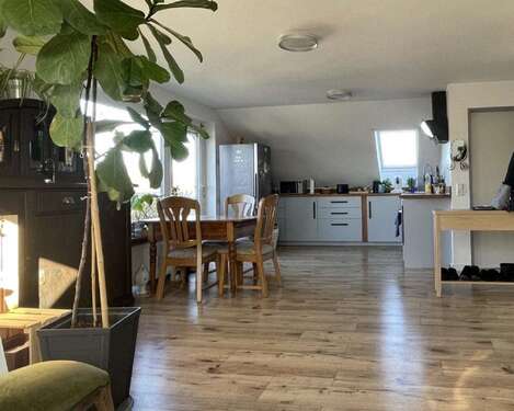 Foto - Wohnung zum Kaufen in Ihringen 420.000,00 € 106.63 m²