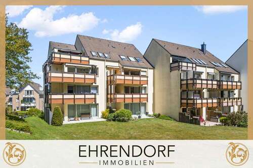 Foto - Wohnung zum Kaufen in Lüdenscheid 179.000,00 € 101 m²