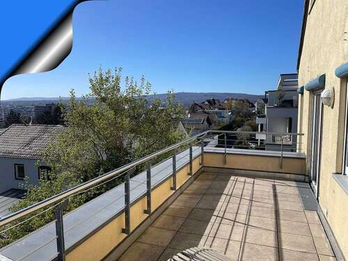 Foto - Wohnung zum Kaufen in Wiesbaden 400.000,00 € 91 m²