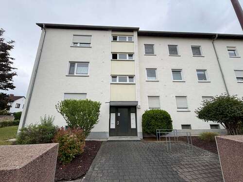 Foto - Wohnung zum Kaufen in Maxdorf 125.000,00 € 57.06 m²