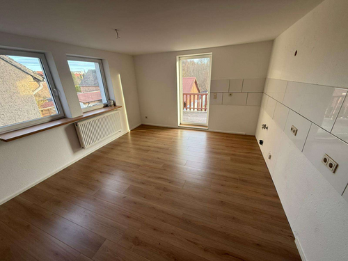 Foto - Wohnung zum Mieten in Mirow 550,00 € 96 m²