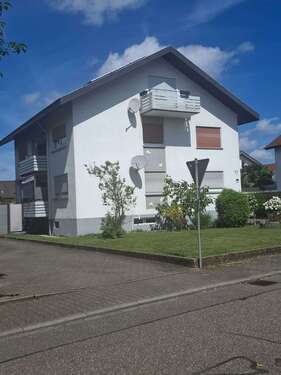 Foto - Wohnung zum Kaufen in Sinzheim 295.000,00 € 104.98 m²