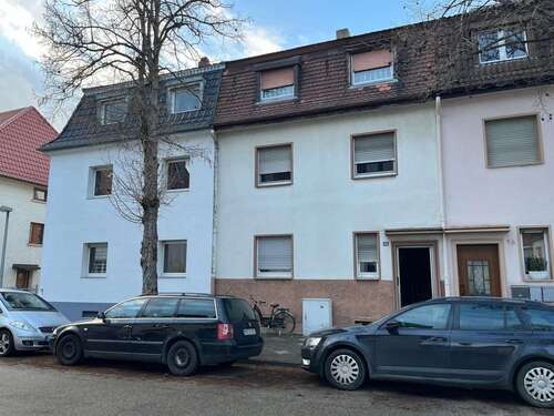 Foto - Wohnung zum Mieten in Mannheim Feudenheim 640,00 € 65 m²