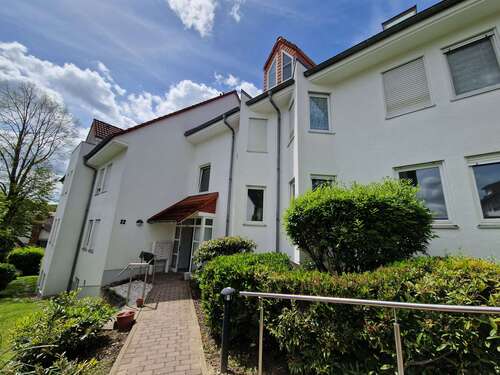 Foto - Wohnung zum Kaufen in Wiesbaden Naurod 289.000,00 € 74 m²