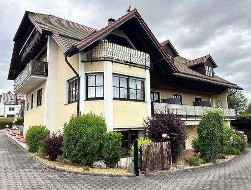 Foto - Haus zum Kaufen in Erbendorf 500.000,00 € 525 m²