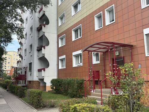 Foto - Wohnung zum Kaufen in Berlin Wartenberg 178.000,00 € 59.65 m²