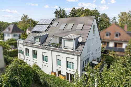 Foto - Wohnung zum Kaufen in München 635.000,00 € 60.16 m²