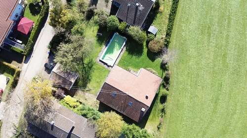 Foto - Grundstück zu verkaufen in Eggstätt 995.000,00 € 1341 m²