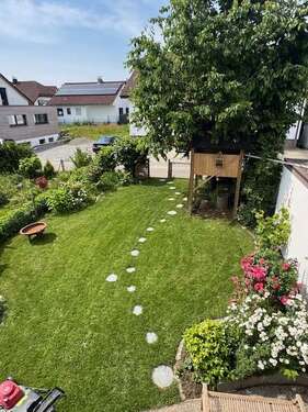 Foto - Haus zum Mieten in Gäufelden-Öschelbronn 1.450,00 € 142 m²