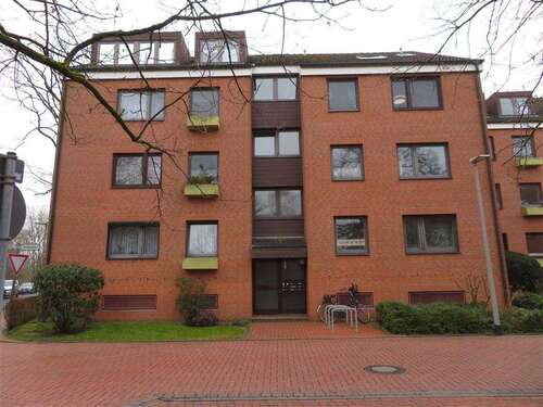 Foto - Wohnung zum Kaufen in Hannover 270.000,00 € 81 m²