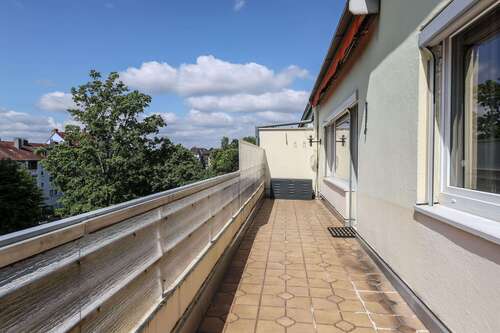 Foto - Wohnung zum Kaufen in Essen 199.900,00 € 92.2 m²