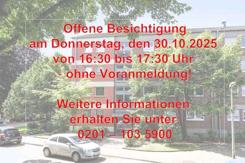 Foto - Wohnung zum Kaufen in Essen 185.000,00 € 92.2 m²