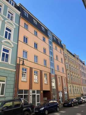 Foto - Wohnung zum Kaufen in Schwerin 348.000,00 € 114.29 m²