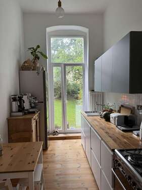 Foto - Wohnung zum Kaufen in Berlin 550.000,00 € 80.66 m²