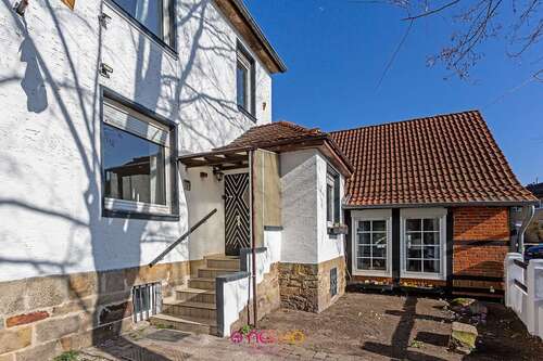 Foto - Wohnung zum Kaufen in Seelze 175.000,00 € 78.16 m²