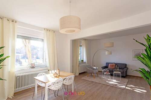 Foto - Wohnung zum Kaufen in Seelze 199.000,00 € 75.61 m²