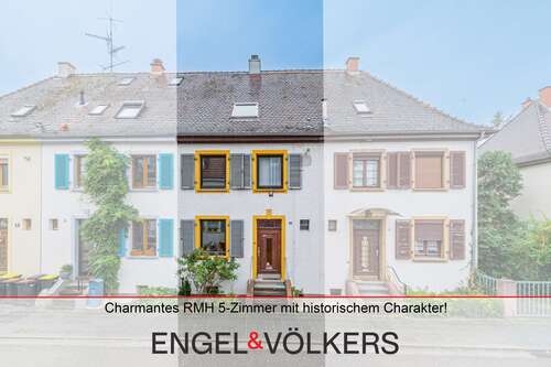 Foto - Haus zum Kaufen in Frankenthal 315.000,00 € 110 m²