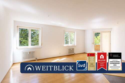 Foto - Wohnung zum Kaufen in Marbach am Neckar 220.000,00 € 55 m²