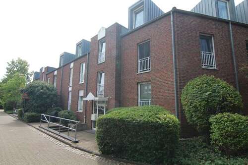Foto - Wohnung zum Kaufen in Düsseldorf 560.000,00 € 107 m²