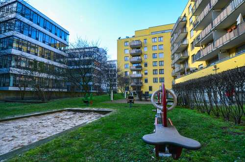 Foto - Wohnung zum Mieten in Frankfurt am Main 1.566,00 € 100.91 m²