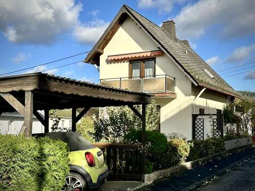 Foto - Haus zum Kaufen in Arzbach 175.000,00 € 118 m²