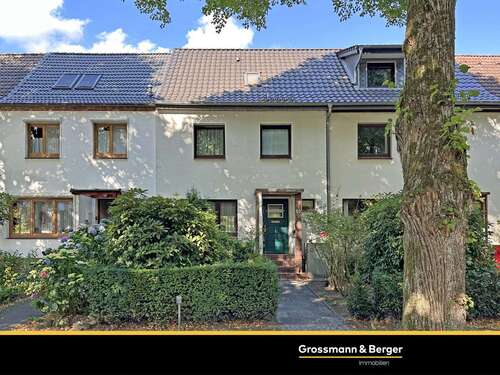 Foto - Haus zum Kaufen in Hamburg 450.000,00 € 85 m²