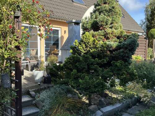 Foto - Haus zum Kaufen in Berlin 675.000,00 € 115.6 m²