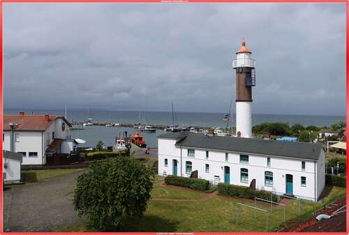 Foto - Wohnung zum Kaufen in Insel Poel 370.000,00 € 66 m²