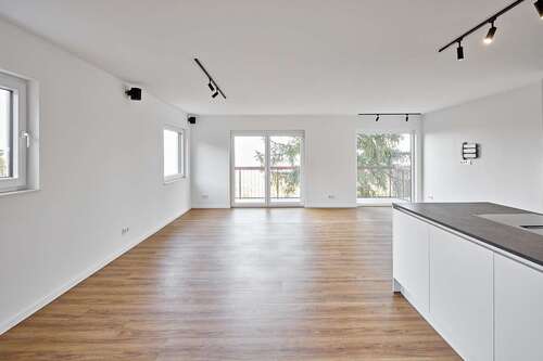 Foto - Wohnung zum Mieten in Gerlingen 1.350,00 € 67.03 m²