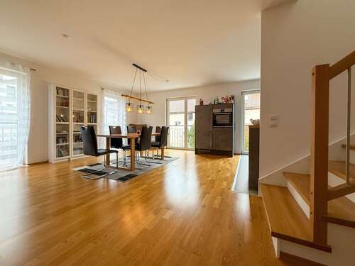 Foto - Wohnung zum Mieten in Markt Schwaben 1.620,00 € 108 m²