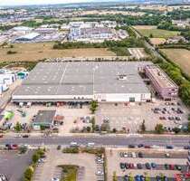 Halle in Aachen 9.950,00 € 1978 m²