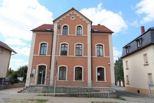 Foto - Wohnung zum Mieten in Nobitz 330,00 € 56.36 m²