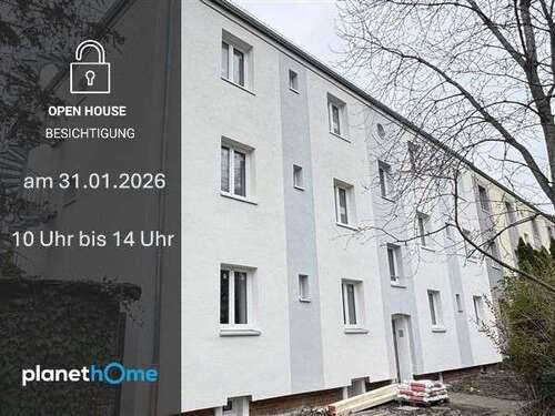 Foto - Wohnung zum Kaufen in Leipzig 361.032,00 € 73.68 m²