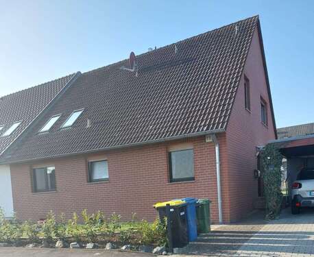 Foto - Wohnung zum Mieten in Rosdorf 690,00 € 67.34 m²