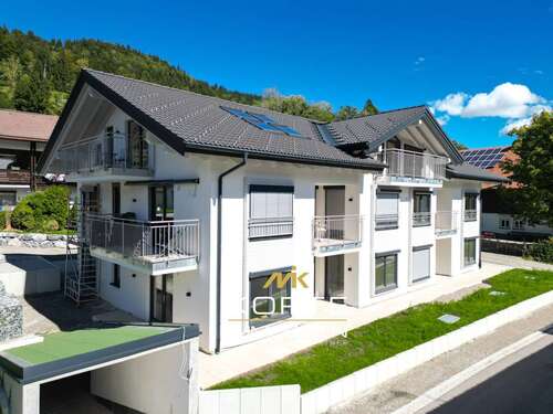 Foto - Wohnung zum Kaufen in Oberstaufen Wiedemannsdorf 338.000,00 € 58 m²