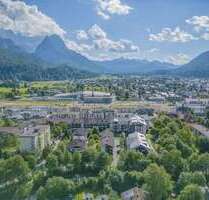 Wohnung zum Kaufen in Garmisch-Partenkirchen 703.000,00 € 71.6 m²
