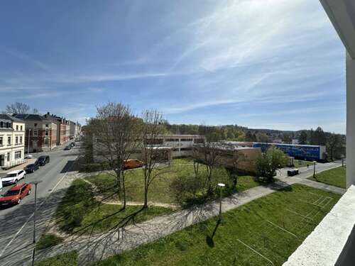 Foto - Wohnung zum Mieten in Plauen 229,27 € 45.4 m²
