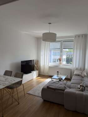 Foto - Wohnung zum Mieten in Düsseldorf 1.195,00 € 70 m²