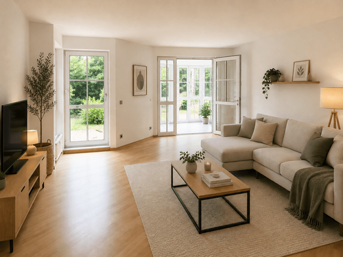 Foto - Wohnung zum Kaufen in Berlin 695.000,00 € 147 m²
