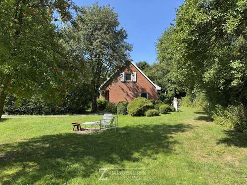 Foto - Haus zum Kaufen in Osterhever Norderheverkoog 485.000,00 € 95 m²