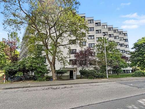 Foto - Wohnung zum Kaufen in Mainz 99.000,00 € 23 m²