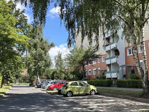 Foto - Wohnung zum Kaufen in Berlin Wartenberg 120.000,00 € 59.65 m²
